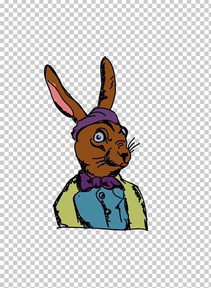 Rabbit March Hare Easter Bunny Colby College PNG, Clipart, Academic Degree, Animals, Cartoon, Charlie, Colby College Free PNG Download