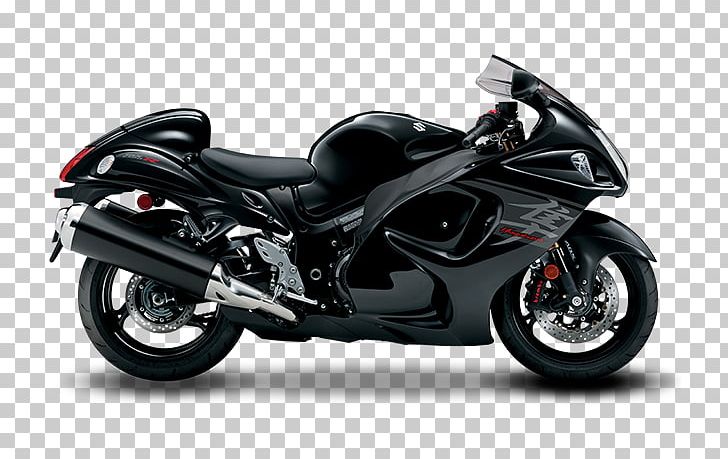 Suzuki Hayabusa Motorcycle Suzuki GSX-R Series Sport Bike PNG, Clipart, Autom, Automotive Exhaust, Black, Car, Color Free PNG Download