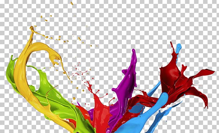 Watercolor Painting Stock Photography Splash PNG, Clipart, Art, Branch, Color, Color Paint, Color Splash Free PNG Download