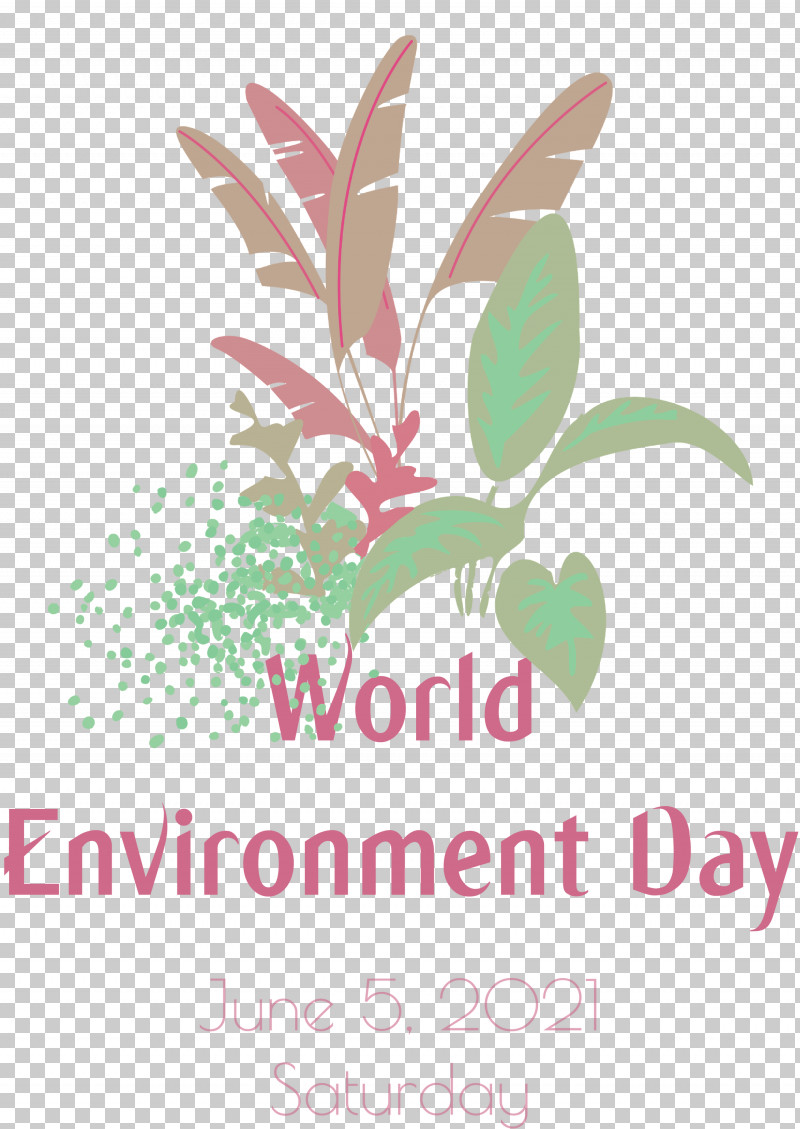 World Environment Day PNG, Clipart, Biology, Floral Design, Leaf, Logo, Meter Free PNG Download