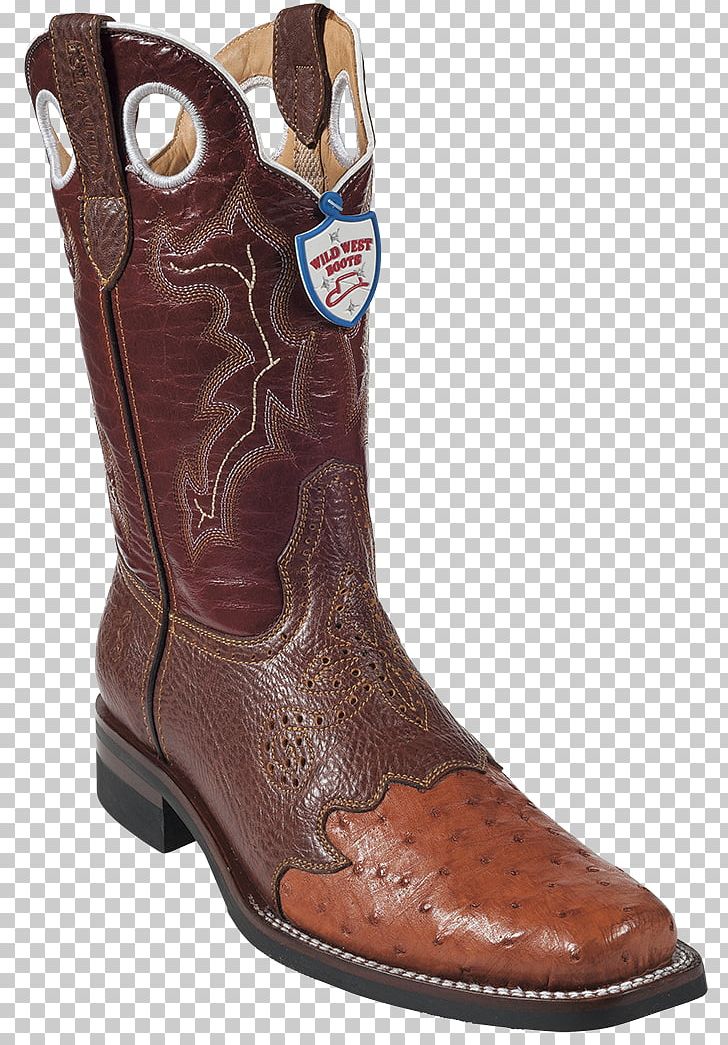 American Frontier Cowboy Boot Common Ostrich Shoe PNG, Clipart, American Frontier, Boot, Brown, Caiman, Common Ostrich Free PNG Download