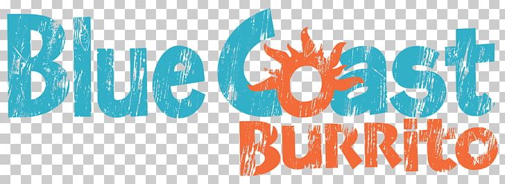 Blue Coast Burrito Mexican Cuisine Restaurant Blue Coast Grill & Bar PNG, Clipart, Blue Coast Grill Bar, Brand, Burrito, Food, Graphic Design Free PNG Download
