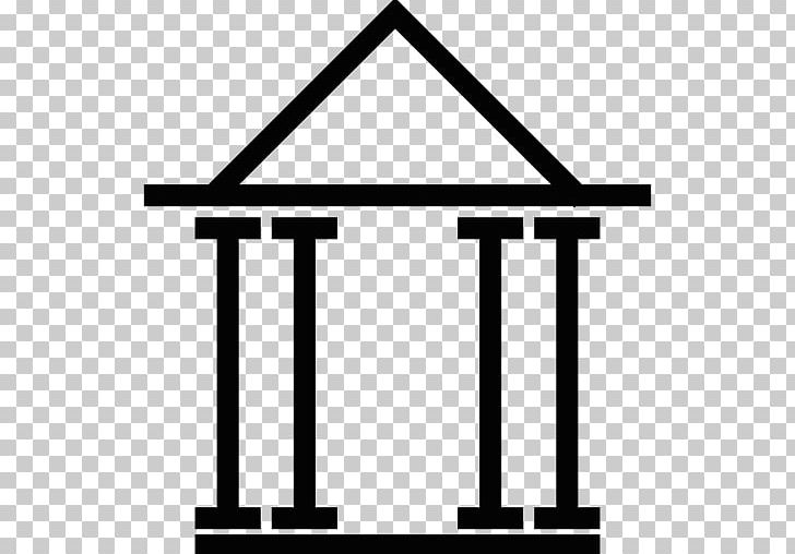 Computer Icons Column PNG, Clipart, Angle, Architecture, Area, Black And White, Column Free PNG Download