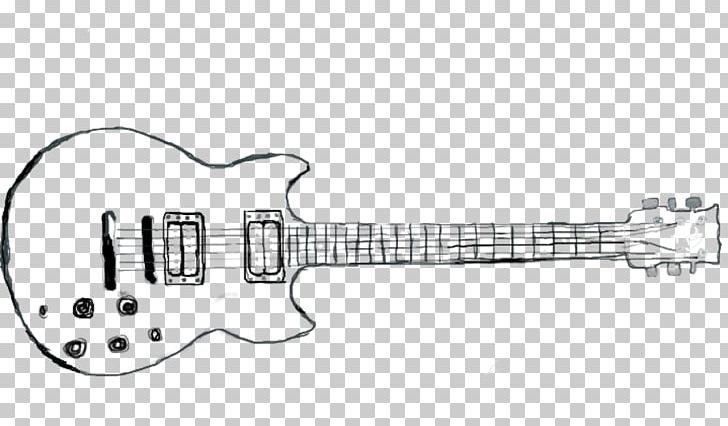 Electric Guitar Musical Instruments Drawing Sketch PNG, Clipart, Acoustic Electric Guitar, Acousticelectric Guitar, Art, Bass Guitar, Deviantart Free PNG Download
