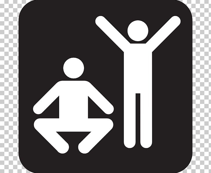 Physical Exercise Physical Fitness Computer Icons PNG, Clipart, Aerobic Exercise, Area, Black And White, Brand, Computer Icons Free PNG Download