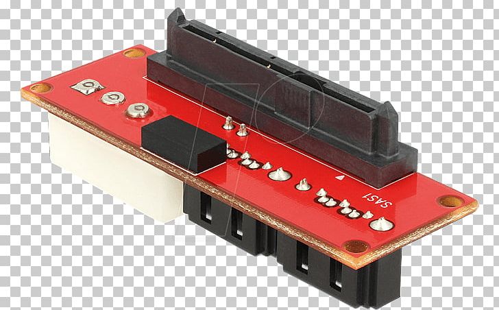 Serial Attached SCSI Adapter Serial ATA Hard Drives Hot Swapping PNG 