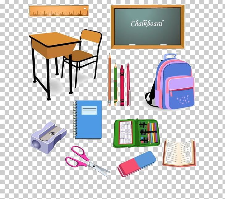 Student School Classroom Object PNG, Clipart, Blackboard, Brand, Cartoon, Class, Communication Free PNG Download
