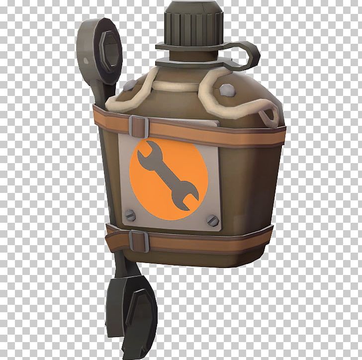 Team Fortress 2 Power-up Critical Hit Canteen PNG, Clipart, Backpack, Building, Canteen, Critical Hit, Item Free PNG Download