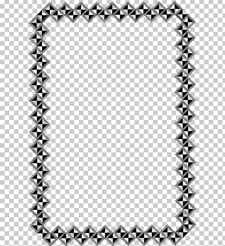Borders And Frames Decorative Borders Japanese Border Designs PNG, Clipart, African, Area, Art, Black, Black And White Free PNG Download