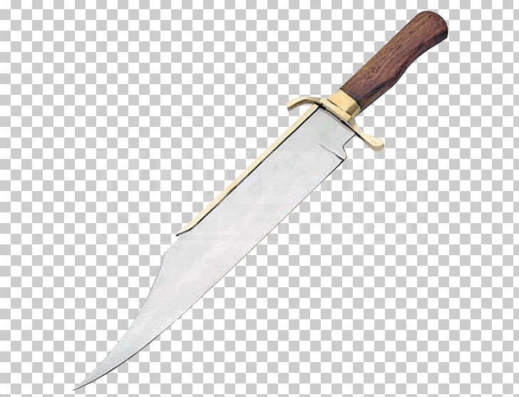 Bowie Knife American Frontier Blade Hunting & Survival Knives PNG, Clipart, Blade, Bowie, Bowie Knife, Buck Knives, Clip Point Free PNG Download