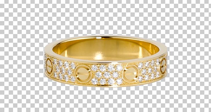 Earring Cartier Love Bracelet Wedding Ring PNG, Clipart, Bling Bling, Body Jewelry, Bracelet, Carat, Cartier Free PNG Download