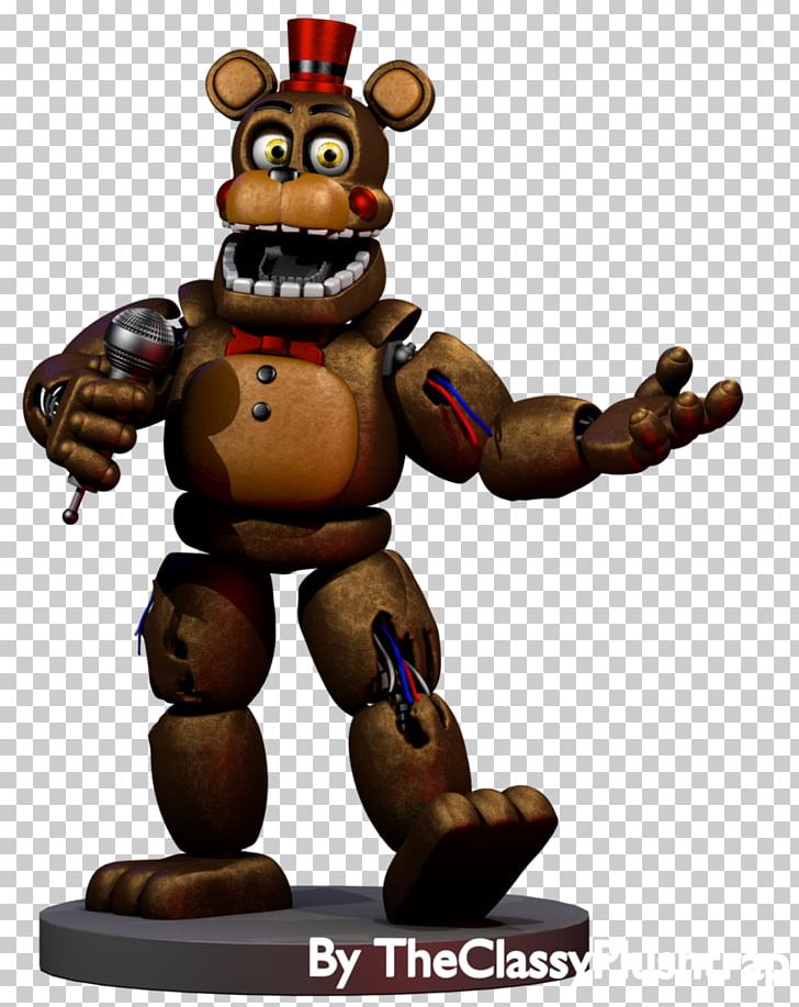 Five Nights At Freddy's Bootleg Recording Art Funko PNG, Clipart,  Free PNG Download