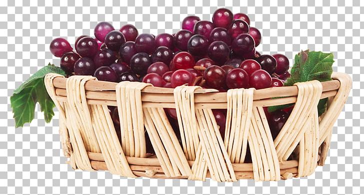 Grape Cranberry Natural Foods Superfood PNG, Clipart, Auglis, Basket, Berry, Cranberry, Food Free PNG Download