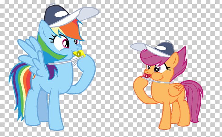 My Little Pony Scootaloo Rainbow Dash Art PNG, Clipart, Animated Cartoon, Art, Cartoon, Cutie Mark Crusaders, Fictional Character Free PNG Download