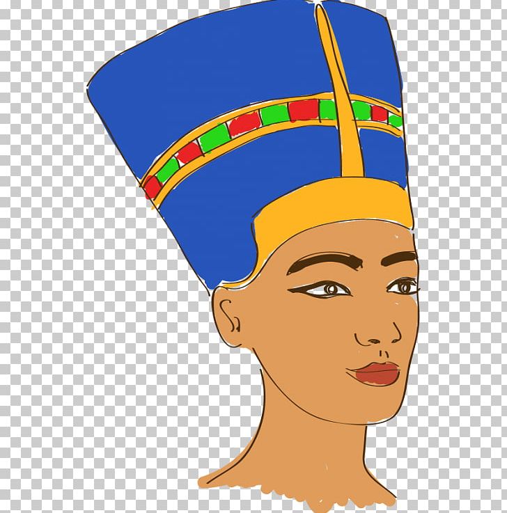 Pharaoh Drawing Cartoon PNG, Clipart, Cap, Cartoon, Download, Drawing, Egypt Free PNG Download