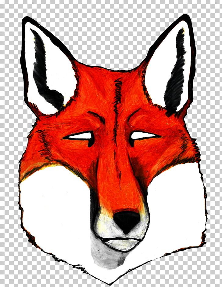Red Fox Whiskers Snout PNG, Clipart, Art, Carnivoran, Character, Dog Like Mammal, Fiction Free PNG Download