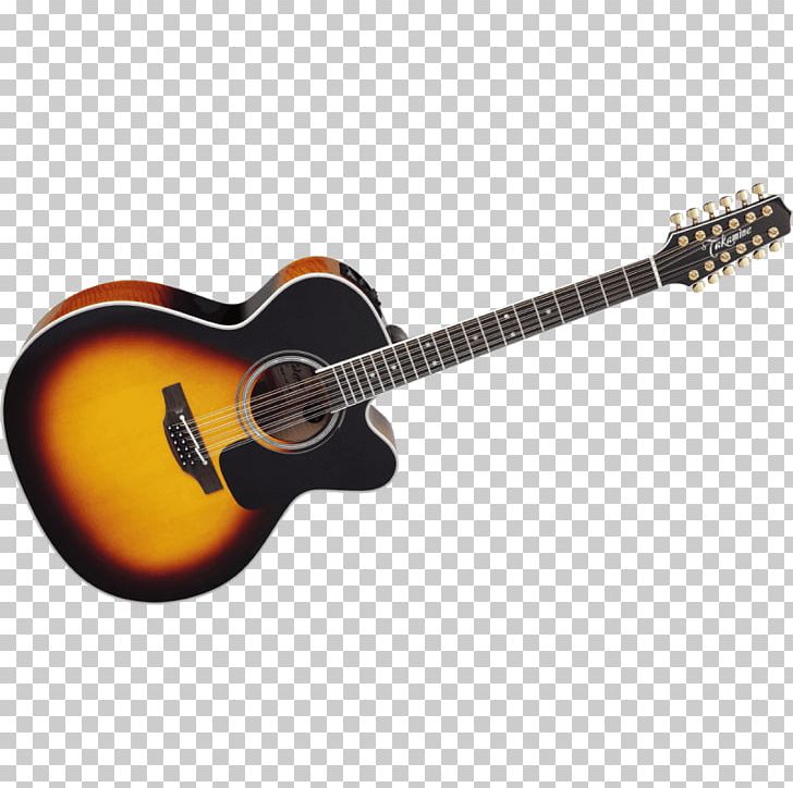 Twelve-string Guitar Takamine Guitars Steel-string Acoustic Guitar PNG, Clipart, Acoustic Electric Guitar, Classical Guitar, Cutaway, Electro, Guitar Accessory Free PNG Download