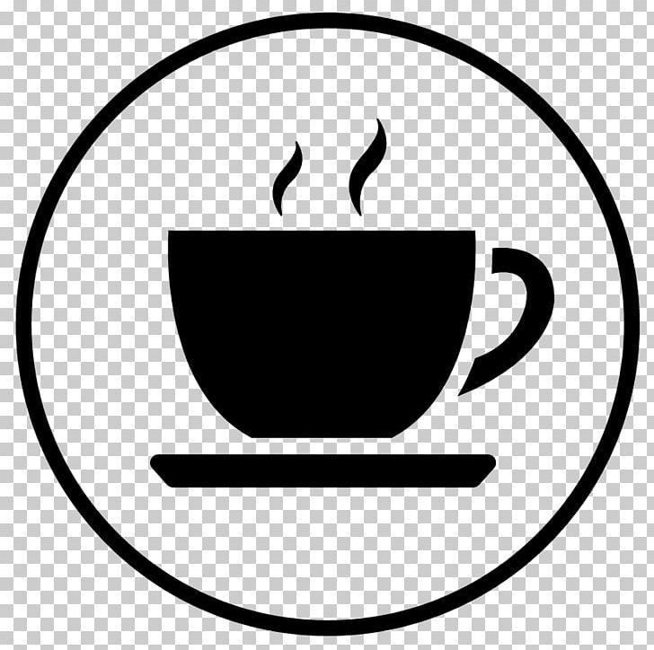 Art Computer Icons Hot Chocolate PNG, Clipart, Area, Art, Black, Black And White, Brunch Free PNG Download