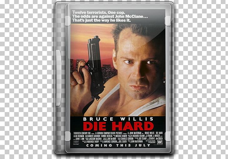 Bruce Willis Die Hard Film Series John McClane PNG, Clipart, Action Film, Bonnie Bedelia, Bruce Willis, Cinema, Die Hard Free PNG Download