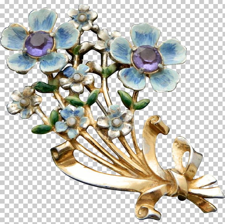 Cut Flowers Floral Design Brooch Body Jewellery PNG, Clipart, Art, Body, Body Jewellery, Body Jewelry, Brooch Free PNG Download