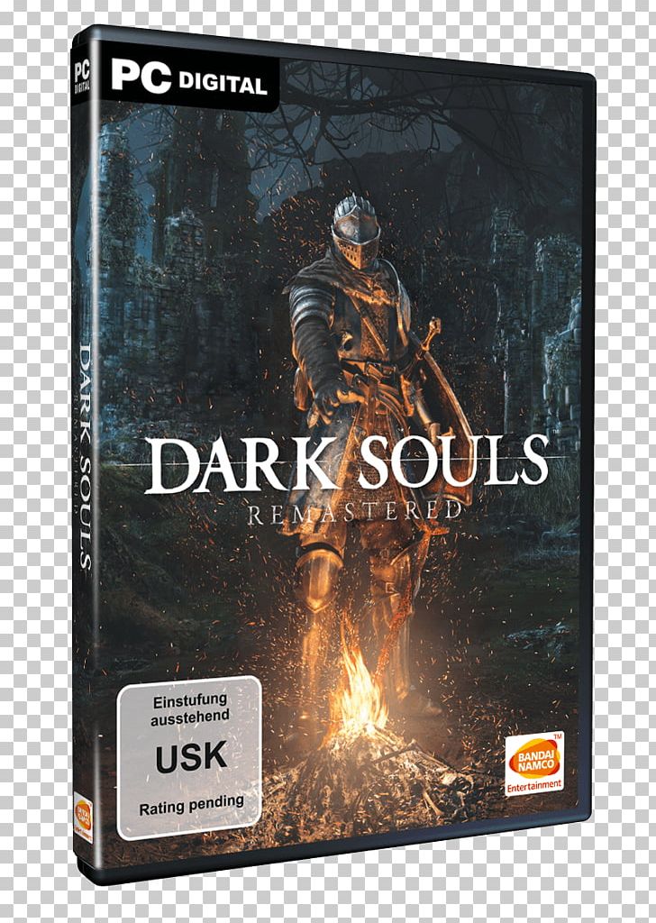 DARK SOULS™: REMASTERED Dark Souls Remastered Nintendo Switch PlayStation 4 PNG, Clipart, Action Roleplaying Game, Bandai Namco Entertainment, Dark Souls, Dark Souls Remastered, Dvd Free PNG Download