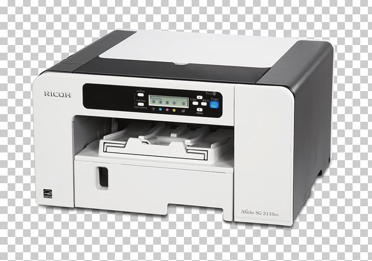 Dye-sublimation Printer Ricoh Paper Ink Cartridge PNG, Clipart, Color Printing, Computers, Dots Per Inch, Dyesublimation Printer, Electronic Free PNG Download
