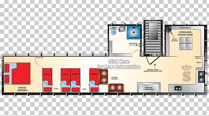 Floor Plan Bunker Building House Shelter PNG, Clipart, Apartment, Bomb Shelter, Building, Bunker, Electronic Component Free PNG Download
