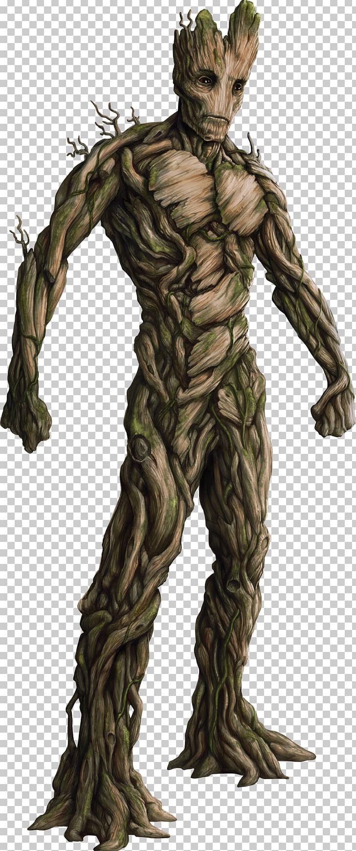 Groot Rocket Raccoon Star-Lord Drax The Destroyer Gamora PNG, Clipart, Art, Baby Groot, Classical Sculpture, Comics, Fictional Character Free PNG Download