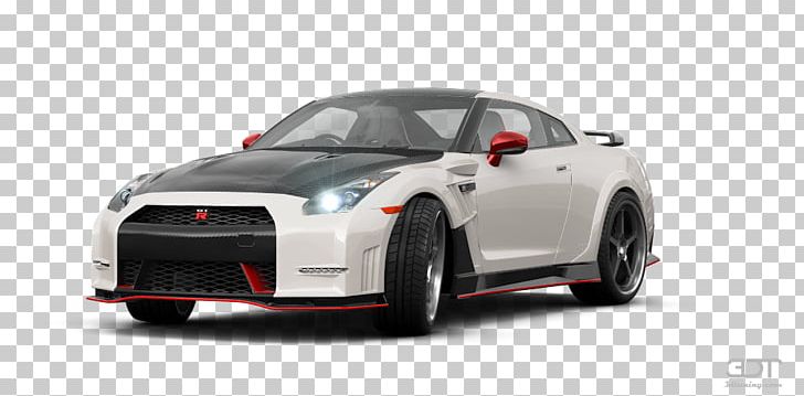 Nissan GT-R Mid-size Car Automotive Design PNG, Clipart, 2010 Nissan Gtr, Automotive Design, Automotive Exterior, Brand, Bumper Free PNG Download