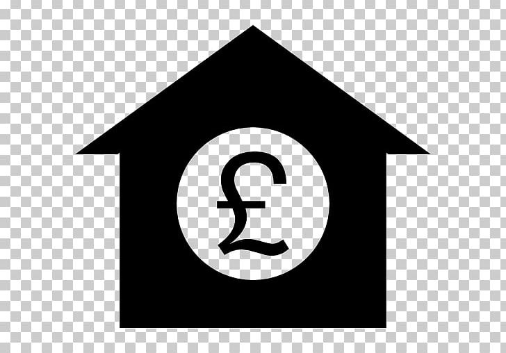 Pound Sign Pound Sterling Computer Icons House Money PNG, Clipart, Area, Bank, Brand, Building, Circle Free PNG Download