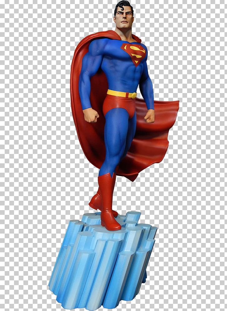 Superman Super Powers Collection Kara Zor-El Sideshow Collectibles Comics PNG, Clipart, Action Figure, Action Toy Figures, Comics, Dc Collectibles, Dc Comics Free PNG Download