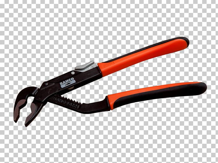 Tongue-and-groove Pliers Slip Joint Pliers Bahco Adjustable Spanner PNG, Clipart,  Free PNG Download