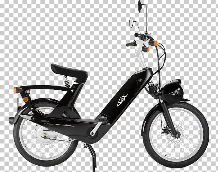 VéloSoleX E-Solex Electric Vehicle Electric Bicycle PNG, Clipart, Bicycle, Bicycle Accessory, Bicycle Frame, Bicycle Part, Bicycle Saddle Free PNG Download