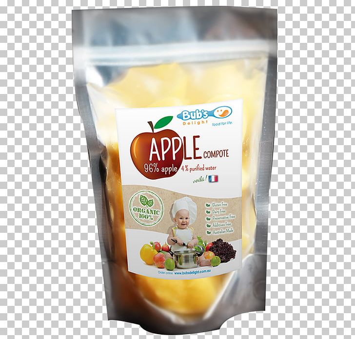 Vegetarian Cuisine Organic Food Purée Recipe PNG, Clipart, Apple, Compote, Dairy Products, Dish, Flavor Free PNG Download