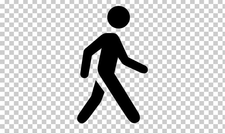 Walking Sign PNG, Clipart, Angle, Arm, Black, Black And White, Brand Free PNG Download