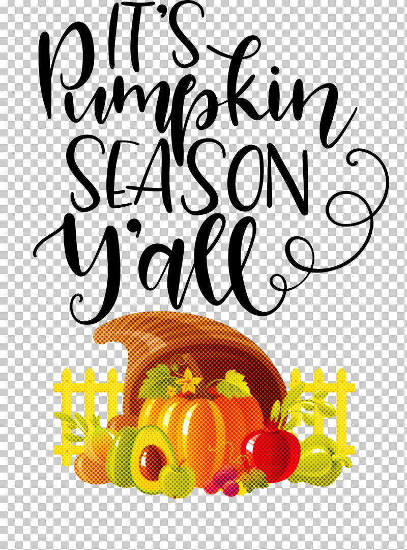 Pumpkin Season Thanksgiving Autumn PNG, Clipart, Autumn, Creativity, Flower, Fruit, Meter Free PNG Download
