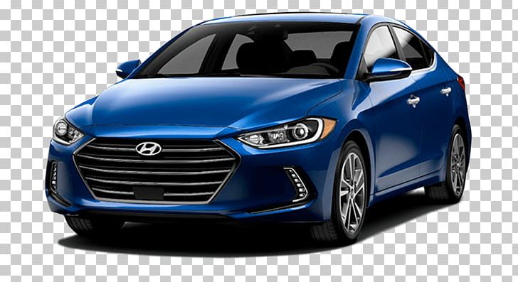 2018 Hyundai Elantra 2017 Hyundai Elantra Car Hyundai Motor Company PNG, Clipart, Blue, Car, Compact Car, Electric Blue, Hyundai Free PNG Download