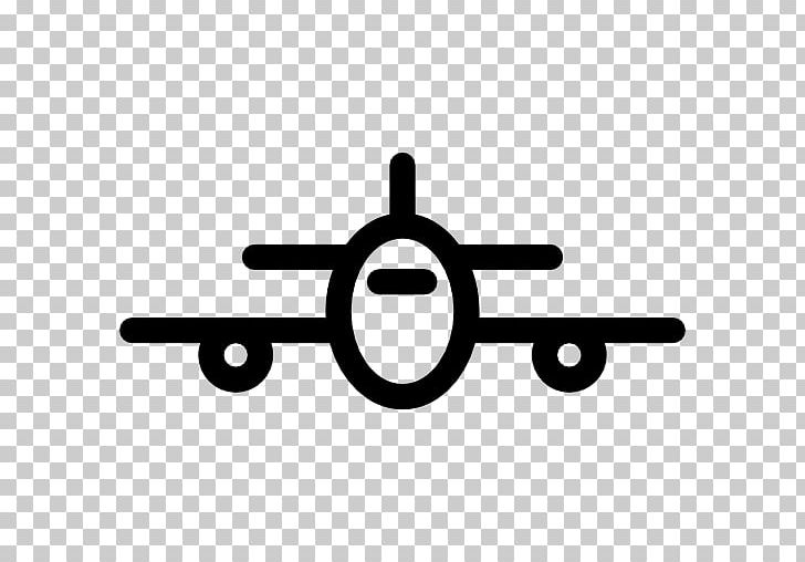 Airplane Advertising Airport Computer Icons PNG, Clipart, Advertising, Airplane, Airport, Angle, Black And White Free PNG Download