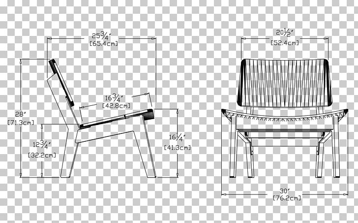 Eames Lounge Chair Table Drawing PNG, Clipart, Angle, Black And White, Chair, Chaise Longue, Charles And Ray Eames Free PNG Download
