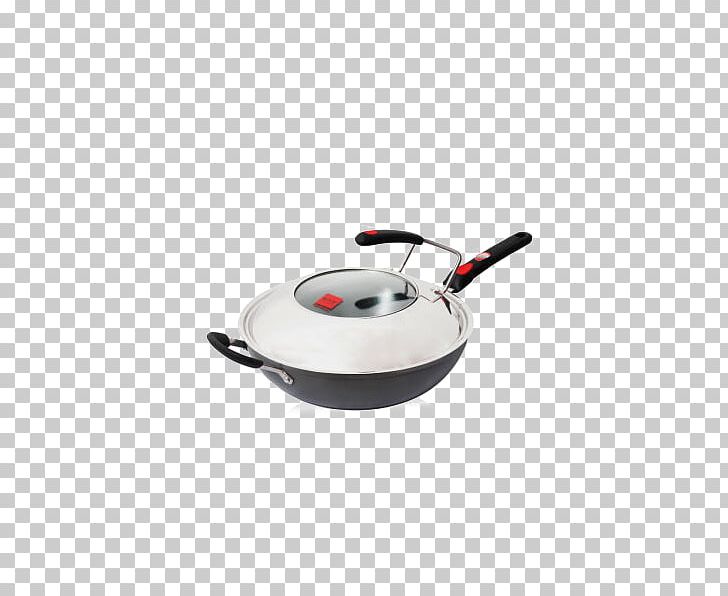 Frying Pan Wok Non-stick Surface Cookware And Bakeware PNG, Clipart, Casserola, Chef Cook, Cook, Cooking, Cookware Free PNG Download