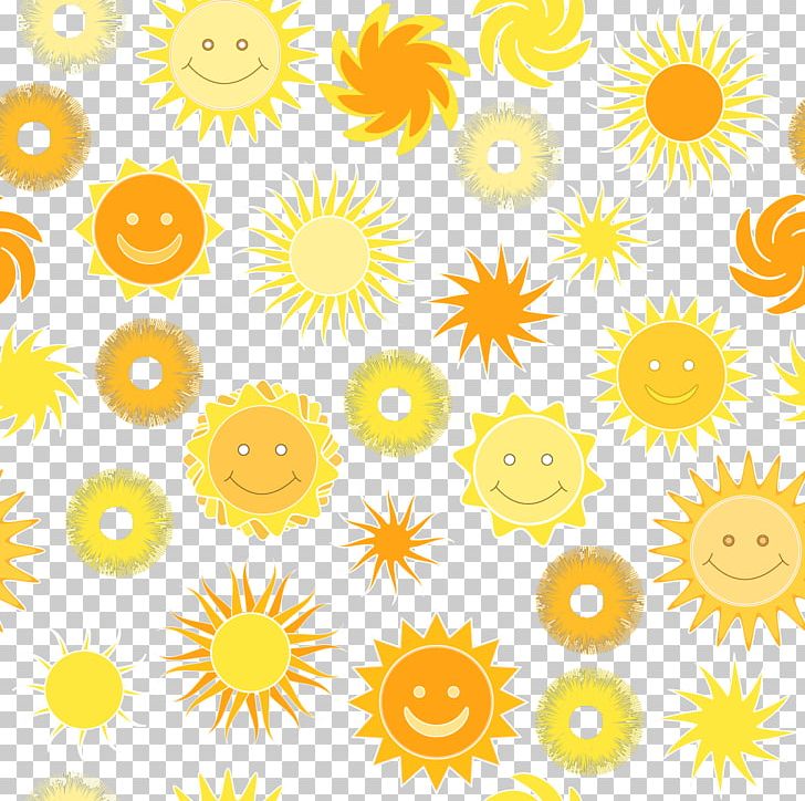 Glowing Sun PNG, Clipart, Bottom Pattern, Circle, Computer Icons, Dahlia, Daisy Free PNG Download