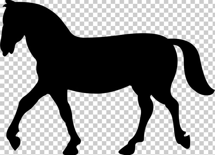 Horse Unicorn Silhouette Legendary Creature PNG, Clipart, Animals, Art, Bridle, Cartoon, Colt Free PNG Download