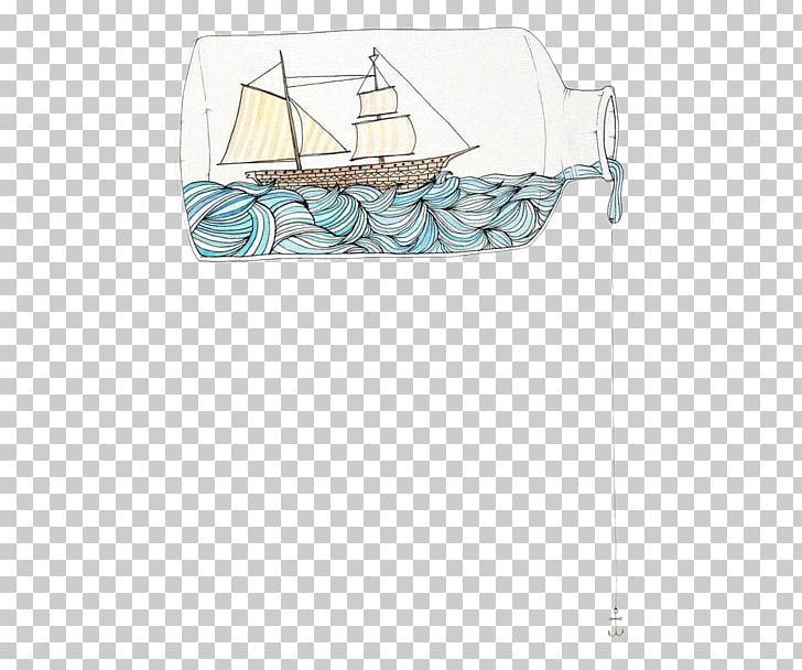 Impossible Bottle Ship Drawing PNG, Clipart, Angle, Art, Blog, Blue, Boat Free PNG Download