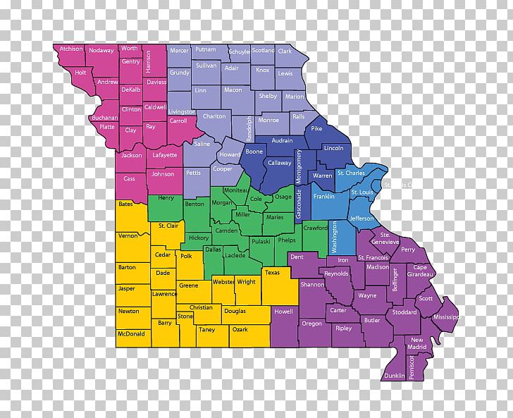 Map Kansas City St. Louis PNG, Clipart, Angle, Area, Election, Kansas City, Map Free PNG Download