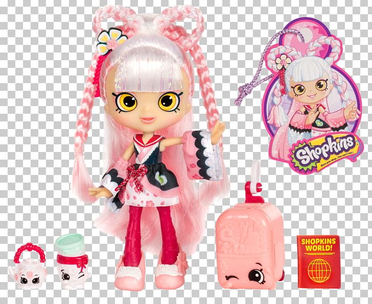 Sara Sushi Vists Japan Japanese Cuisine Shopkins Shoppies Sara Sushi PNG, Clipart, Barbie, Chef, Doll, Food Drinks, Japanese Cuisine Free PNG Download