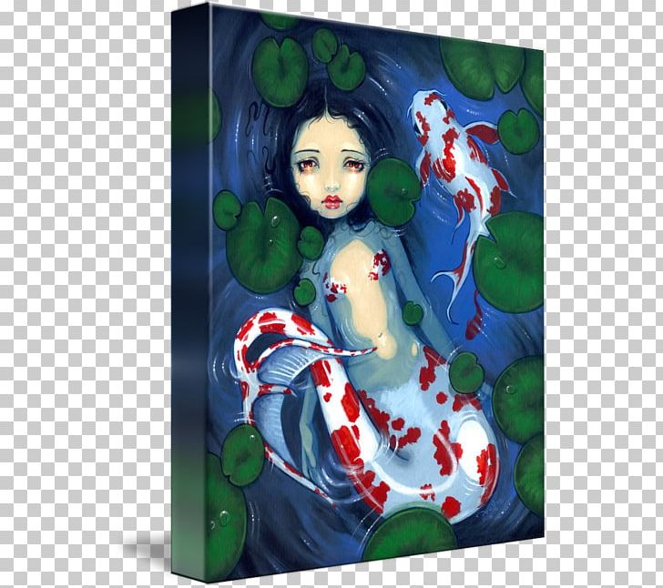 Strangeling: The Art Of Jasmine Becket-Griffith Painting Mermaid Fairy PNG, Clipart, Acrylic Paint, Art, Artist, Fairy, Fictional Character Free PNG Download