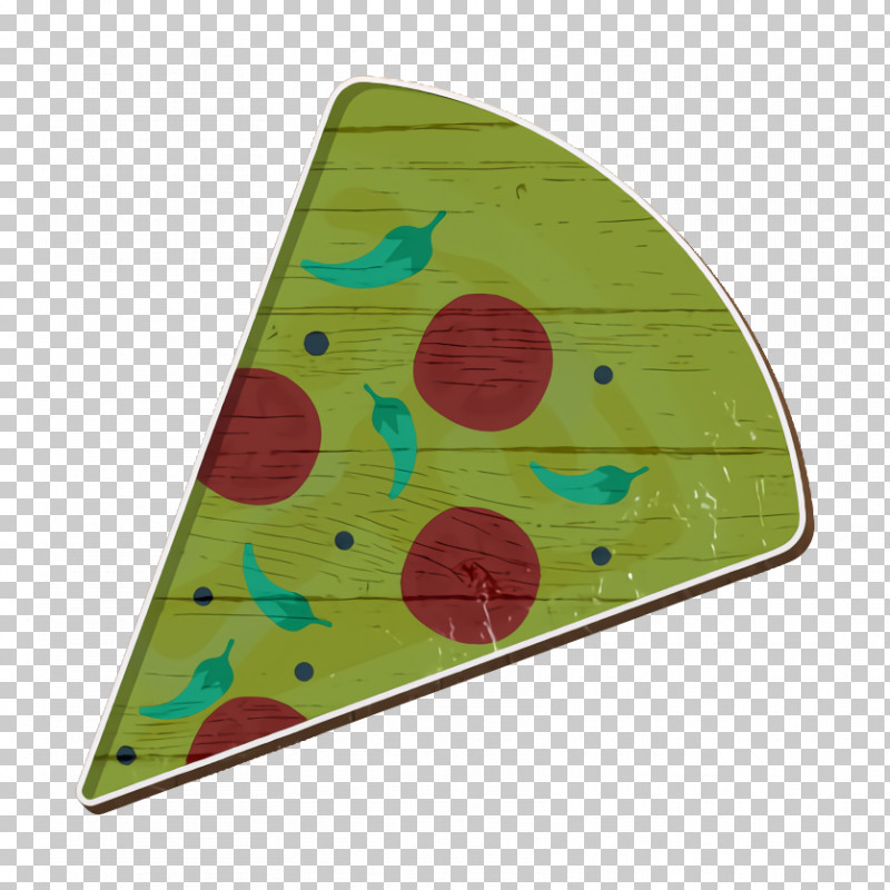 Pizza Icon Fast Food Icon PNG, Clipart, Biology, Fast Food Icon, Green, Leaf, Pizza Icon Free PNG Download