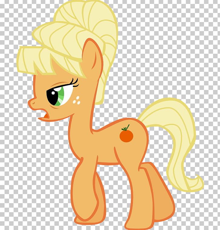Applejack Pony Apple Bloom Sonic Rainboom PNG, Clipart, Cartoon, Fictional Character, Fruit Nut, Mammal, Mashed Free PNG Download