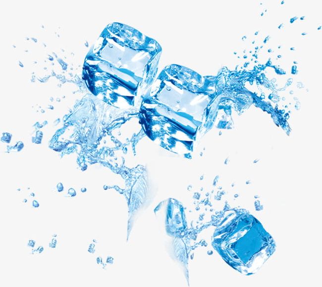 Cool Ice Cubes PNG, Clipart, Blue, Cool Clipart, Cubes, Cubes Clipart, Droplets Free PNG Download