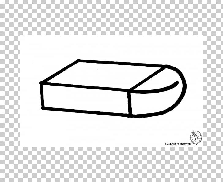 Eraser Drawing Coloring Book Pencil Child PNG, Clipart, Angle, Area, Automotive Exterior, Black And White, Child Free PNG Download